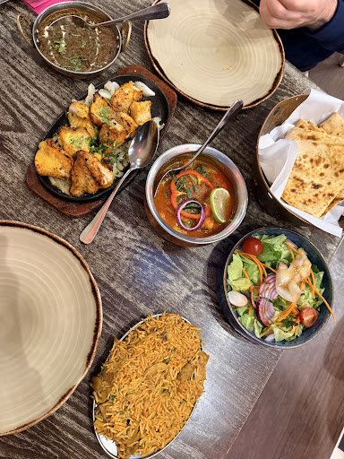 Photo of Taj Tandoori - 64 Cherry Hinton Rd, Cambridge CB1 7AA